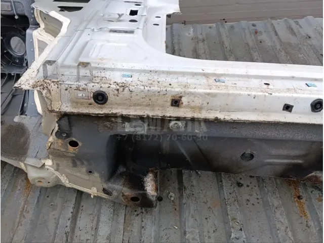 Кузовной элемент для  Fiat Tipo 1988-1993