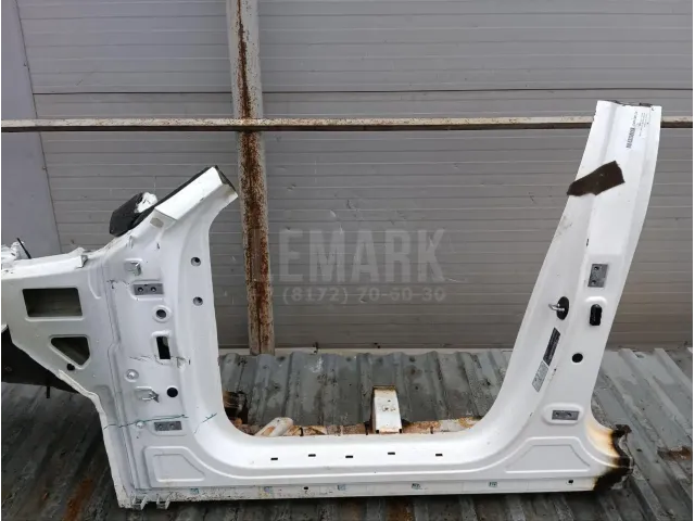 Кузовной элемент для  Fiat Tipo 1988-1993