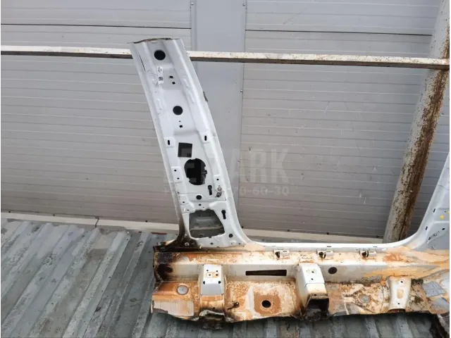 Кузовной элемент для  Fiat Tipo 1988-1993