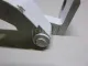 Петля двери передней для  Fiat Punto II (188) 1999-2010