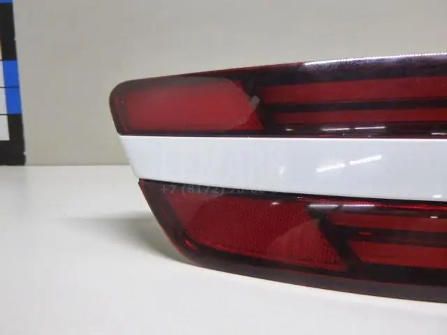 Фонарь задний наружный левый для  Geely Coolray (SX11) 2018