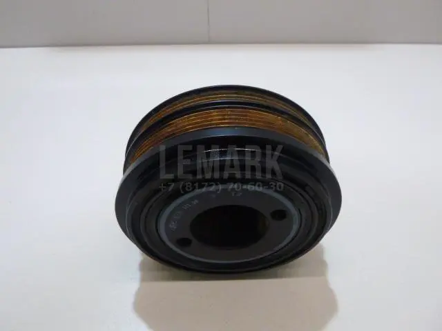 Шкив коленвала для  Geely GC6 2014-2016