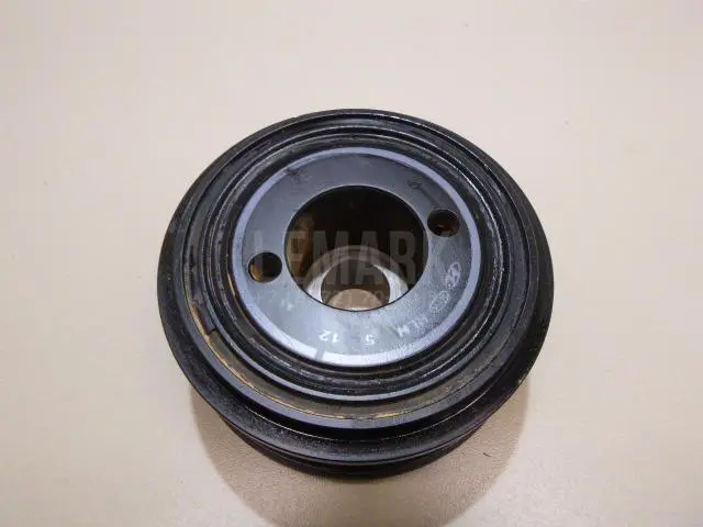 Шкив коленвала для  Geely GC6 2014-2016
