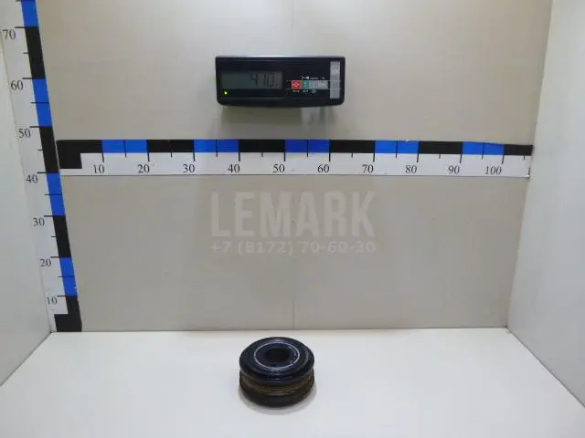 Шкив коленвала для  Geely GC6 2014-2016