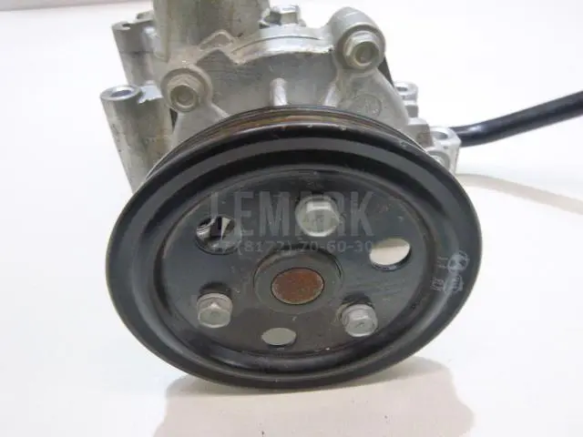 Насос водяной (помпа) для  Geely Tugella (FY11) 2020