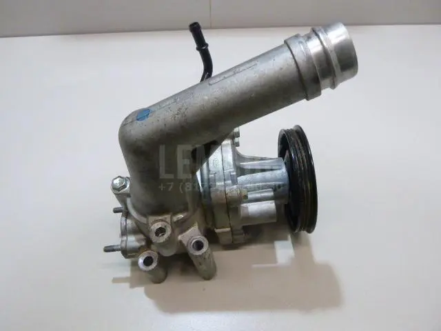Насос водяной (помпа) для  Geely Tugella (FY11) 2020