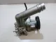 Насос водяной (помпа) для  Geely Tugella (FY11) 2020