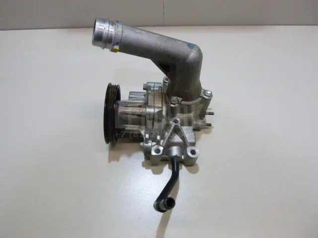 Насос водяной (помпа) для  Geely Tugella (FY11) 2020