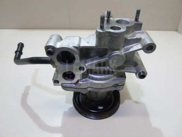 Насос водяной (помпа) для  Geely Tugella (FY11) 2020
