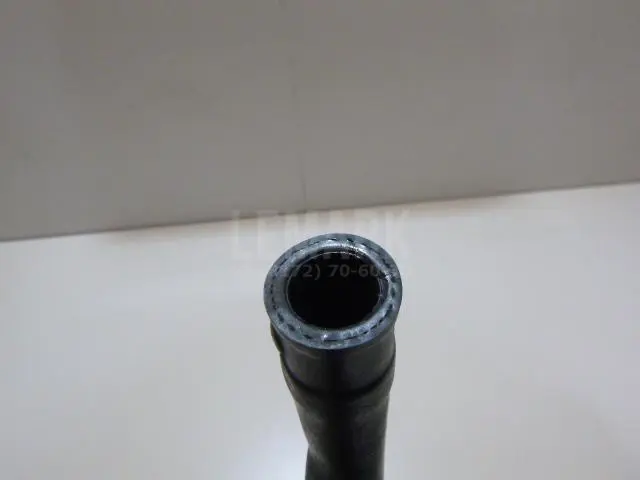 Шланг системы охлаждения