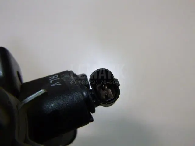 Шланг системы охлаждения