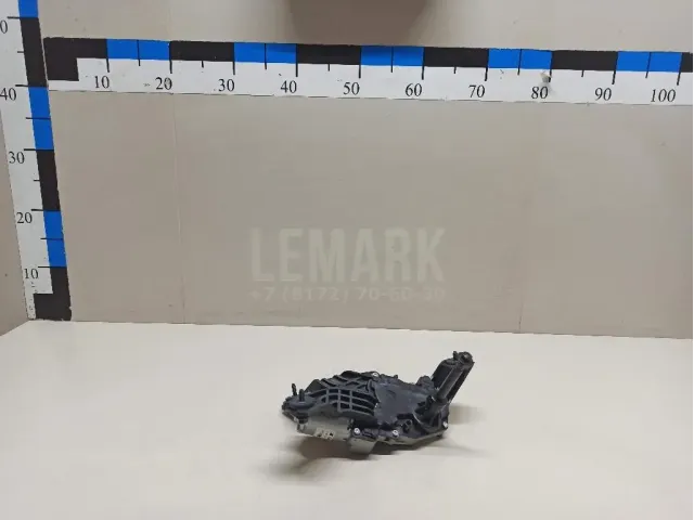 Моторчик стеклоочистителя задний