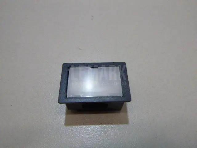 Подсветка для  Geely Tugella (FY11) 2020