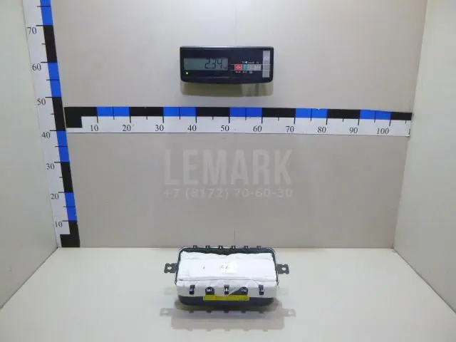 Подушка безопасности пассажирская (в торпедо) для  Geely Emgrand X7 (NL-1) 2011-2018