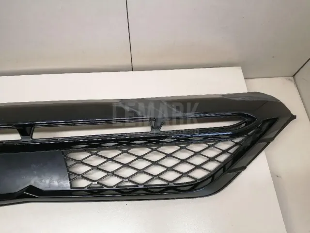 Накладка переднего бампера для  Audi TT(8N) 1998-2006