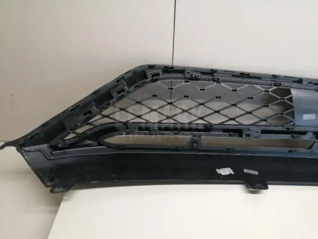 Накладка переднего бампера для  Audi TT(8N) 1998-2006