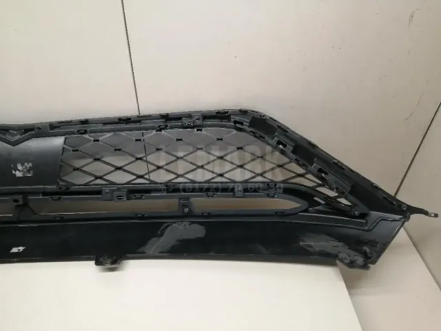Накладка переднего бампера для  Audi TT(8N) 1998-2006