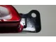 Указатель поворота в бампер левый для  Fiat Duna 1987-1990