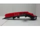 Указатель поворота в бампер левый для  Fiat Duna 1987-1990