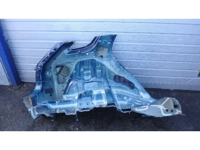 Крыло заднее левое для  Fiat Coupe 1993-2001