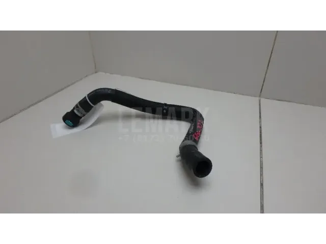 Шланг системы охлаждения