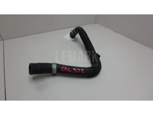 Шланг системы охлаждения