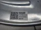 Пыльник тормозного диска для  Chrysler Grand Voyager/Grand Caravan (RT) 2007-2020