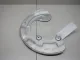 Пыльник тормозного диска для  Chrysler Grand Voyager/Grand Caravan (RT) 2007-2020