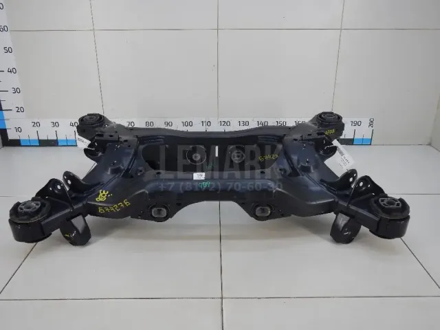 Балка задняя для  Geely Emgrand X7 (NL-1) 2011-2018