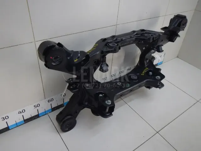 Балка задняя для  Geely Emgrand X7 (NL-1) 2011-2018