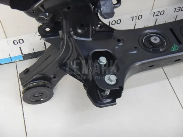 Балка задняя для  Geely Emgrand X7 (NL-1) 2011-2018