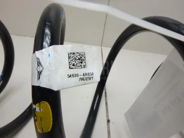Пружина передняя для  Geely Tugella (FY11) 2020