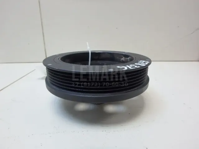 Шкив коленвала для  Fiat Sedici 2007-2014