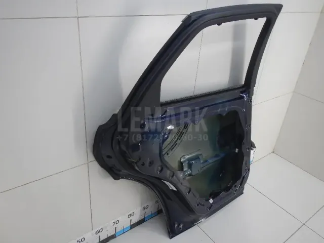Дверь задняя левая для  Ford Transit 2014