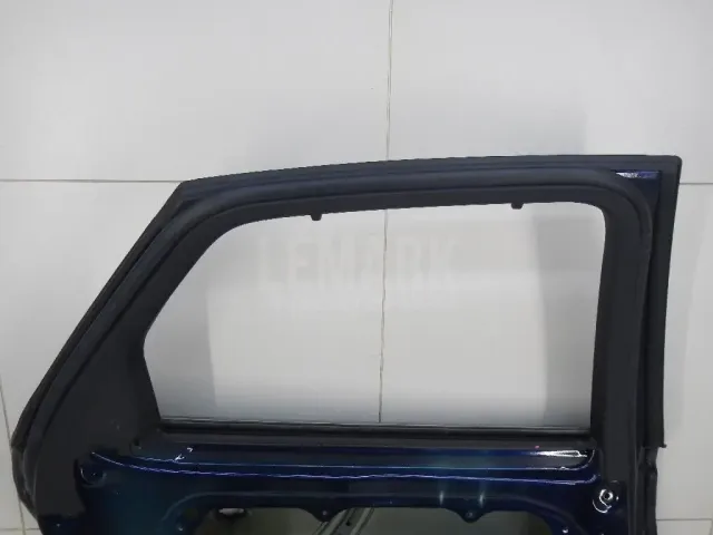 Дверь задняя левая для  Ford Transit 2014