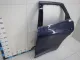 Дверь задняя левая для  Ford Transit 2014