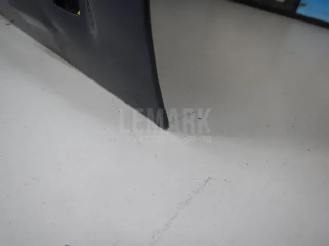 Дверь задняя левая для  Ford Transit 2014