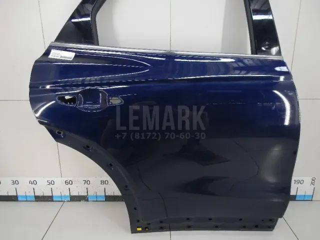Дверь задняя правая для  Hino 500 series 2008