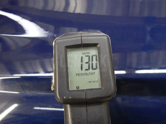 Дверь задняя правая для  Hino 500 series 2008