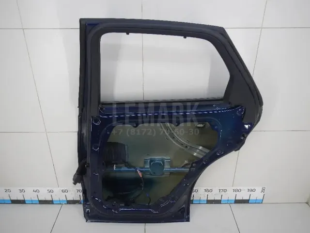 Дверь задняя правая для  Hino 500 series 2008