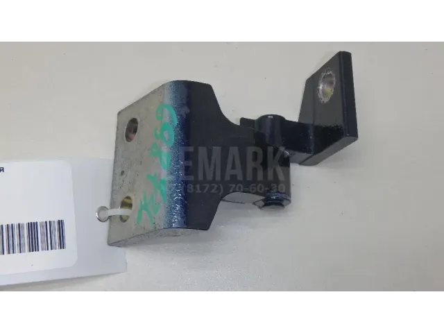 Петля двери задней правой верхняя для  Geely Tugella (FY11) 2020