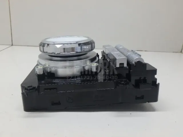 Кнопка многофункциональная