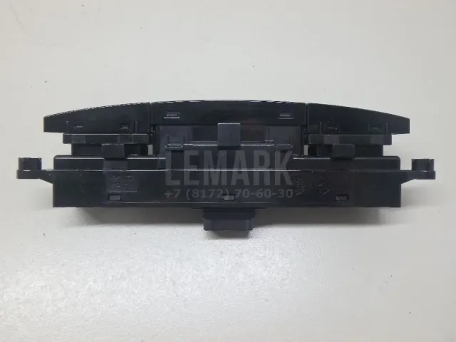 Кнопка обогрева сидений для  Citroen C4 Grand Picasso 2014-2018