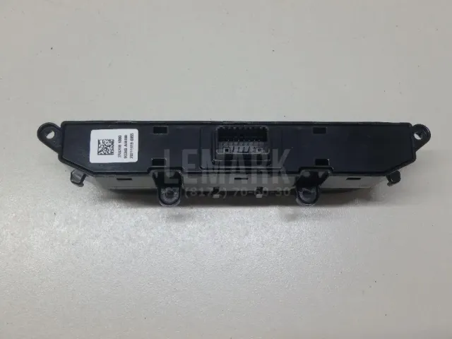 Кнопка обогрева сидений для  Citroen C4 Grand Picasso 2014-2018