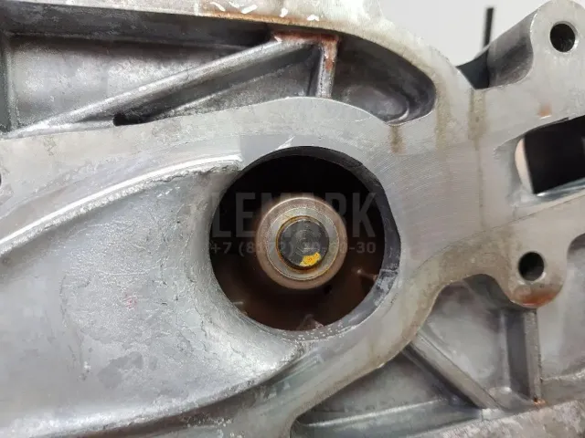 Насос водяной (помпа) для  Geely Tugella (FY11) 2020