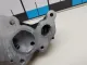 Насос водяной (помпа) для  Geely Tugella (FY11) 2020