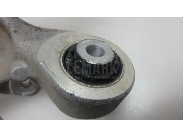 Кулак поворотный задний правый для  ERF EC10 1995-2004