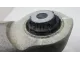 Кулак поворотный задний правый для  ERF EC10 1995-2004