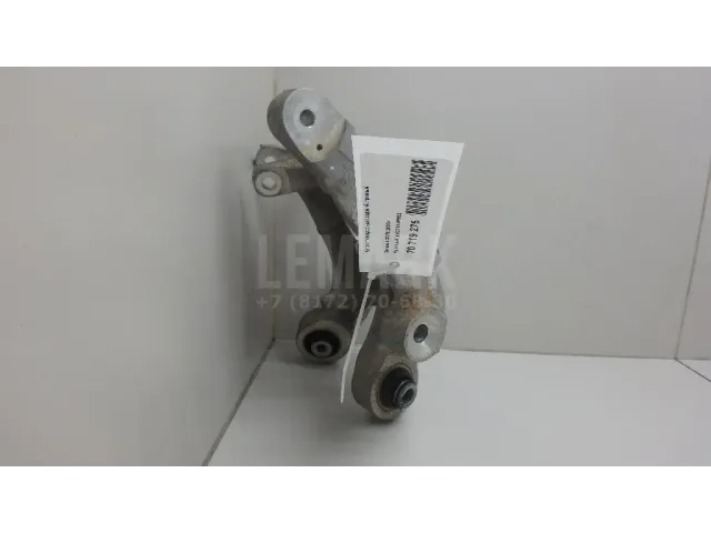 Кулак поворотный задний правый для  ERF EC10 1995-2004