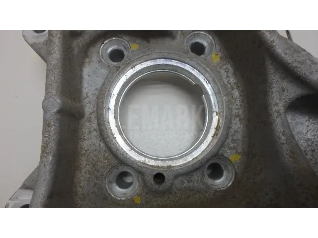 Кулак поворотный задний правый для  ERF EC10 1995-2004